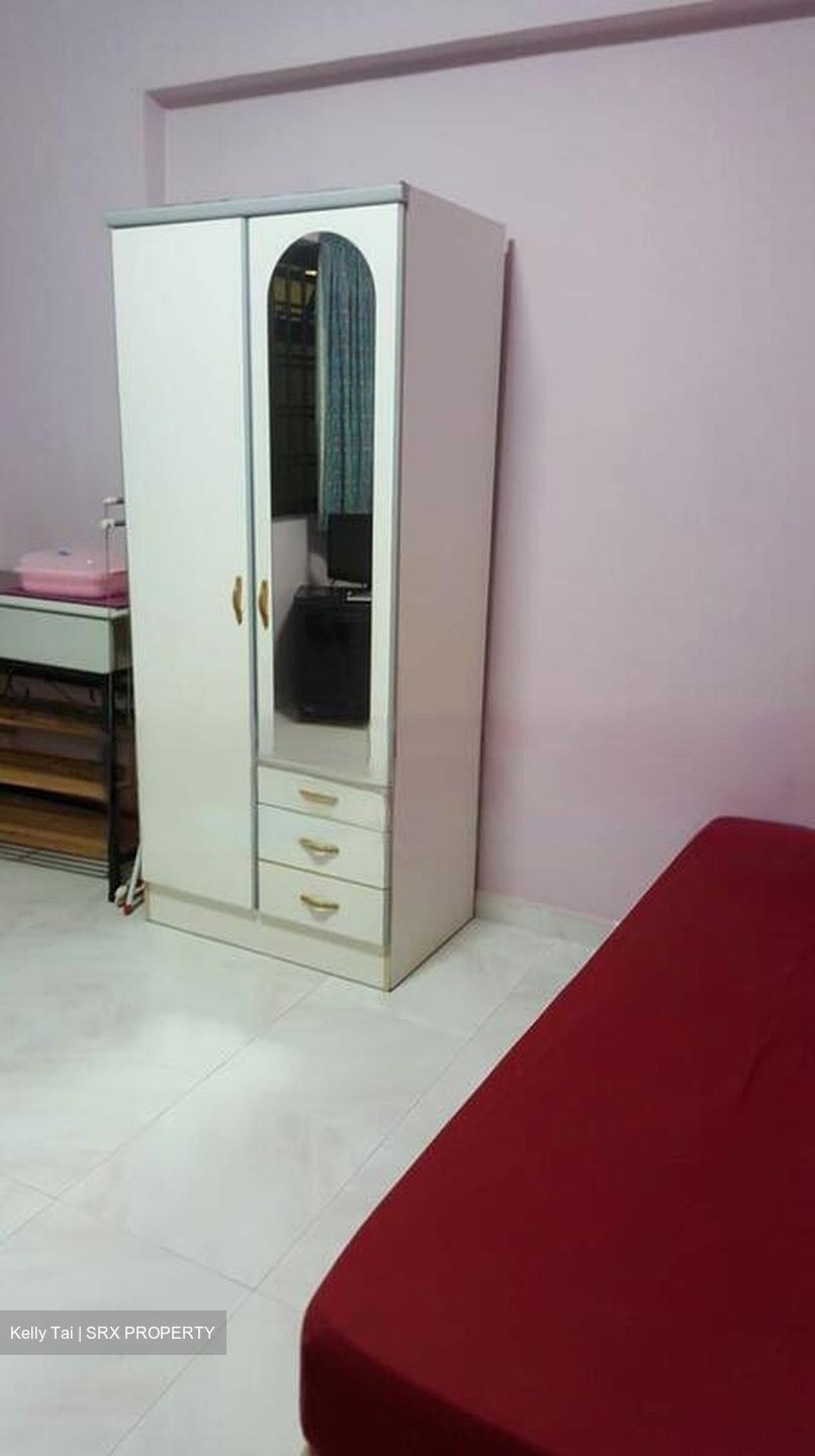 Blk 256 Simei Street 1 (Tampines), HDB 4 Rooms #450843301